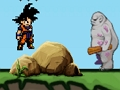 თამაში Goku Jump ონლაინ