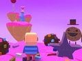 თამაში კოგამა: Candy Wonderland Parkour ონლაინ