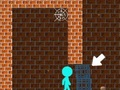 თამაში სტიკმენის Zombie Escape  ონლაინ