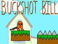 თამაში Buckshot ბილ  ონლაინ