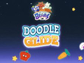 თამაში Doodle Glide ონლაინ