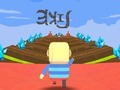 თამაში კოგამა: Poop Parkour ონლაინ