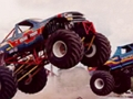 თამაში Offroad Racing Monster Truck ონლაინ