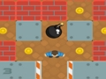 თამაში Bricks Crusher სუპერ თავგადასავლები  ონლაინ