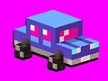 თამაში Monster Truck Puzzle Quest ონლაინ
