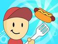 თამაში Eatventure ონლაინ