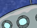 თამაში Sponge Bob's Bumper Subs  ონლაინ