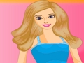 თამაში Barbie Cake ამშვენებს ონლაინ