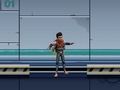 თამაში Ekans: Jetpack Blast ონლაინ