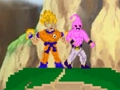 თამაში Dragon Ball GD ონლაინ