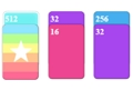 თამაში Solitaire 2048 ონლაინ
