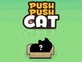 თამაში Push Push Cat ონლაინ