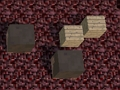 თამაში Minicraft: უფროსი ომი  ონლაინ