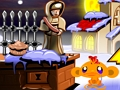 თამაში Monkey Go Happy Stage 710 ონლაინ