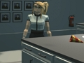 თამაში Crazy Office Escape ნაწილი: 2  ონლაინ