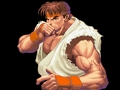 თამაში Street Fighter II Ryu vs Sagat ონლაინ