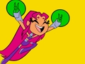თამაში Teen Titans Go Jigsaw თავსატეხი ონლაინ