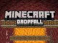 თამაში Minecraft Dropper ონლაინ