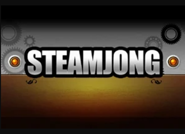თამაში Steamjong ონლაინ