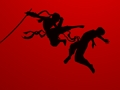 თამაში გაუშვით Ninja Run  ონლაინ