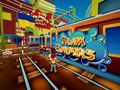 თამაში მატარებელი Surfers  ონლაინ