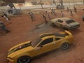 თამაში Zombie Car Crash: Drift Zone ონლაინ