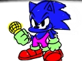 თამაში Sonic საღებარი წიგნი ონლაინ