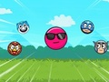 თამაში Roller Ball X: Bounce Ball ონლაინ