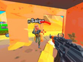 თამაში SandStrike. io  ონლაინ