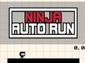 თამაში Ninja Auto Run ონლაინ