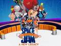 თამაში Space Jam ახალი Legacy სრული კორტზე Pinball  ონლაინ
