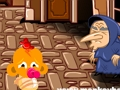 თამაში Monkey Go Happy Stage 101 ონლაინ