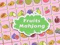 თამაში ხილი Mahjong  ონლაინ