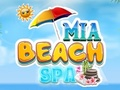 თამაში Mia Beach Spa ონლაინ