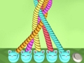 თამაში Tangle Fun 3D ონლაინ