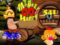 თამაში Monkey Go Happy Stage 541 ონლაინ