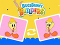 თამაში Bugs Bunny Builders ემთხვევა  ონლაინ
