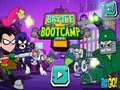 თამაში Battle Bootcamp ონლაინ