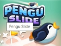 თამაში Pengu სლაიდი ონლაინ