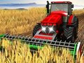 თამაში Farming Simulator თამაში  ონლაინ