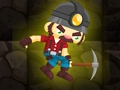 თამაში ონლაინ თამაში Miner Jumping  ონლაინ