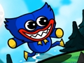 თამაში Super Huggie Bros ონლაინ