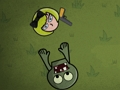 თამაში Zombie Killer Survival ონლაინ
