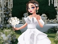 თამაში Girlly თანამედროვე ქორწილი  ონლაინ