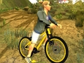 თამაში BMX Offroad საცდელი ტრიუკები  ონლაინ