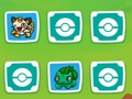 თამაში შეაერთეთ Animal Pokematch  ონლაინ