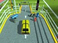 თამაში Ramp Car Jumping ონლაინ