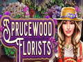 თამაში Sprucewood Florists ონლაინ