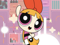 თამაში Powerpuff Girls: პიკის საათი  ონლაინ