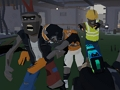 თამაში Zombie Survival Gun 3D ონლაინ
